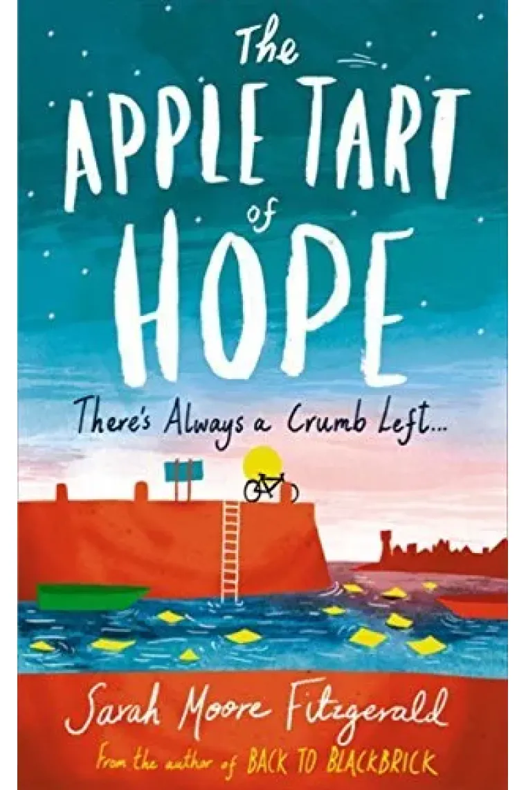 The apple tart of hope (Inglés)