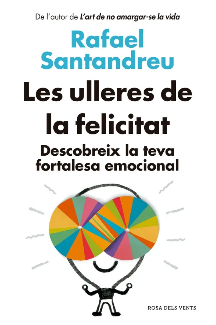Les ulleres de la felicitat (ed. actualitzada) (Catalán)