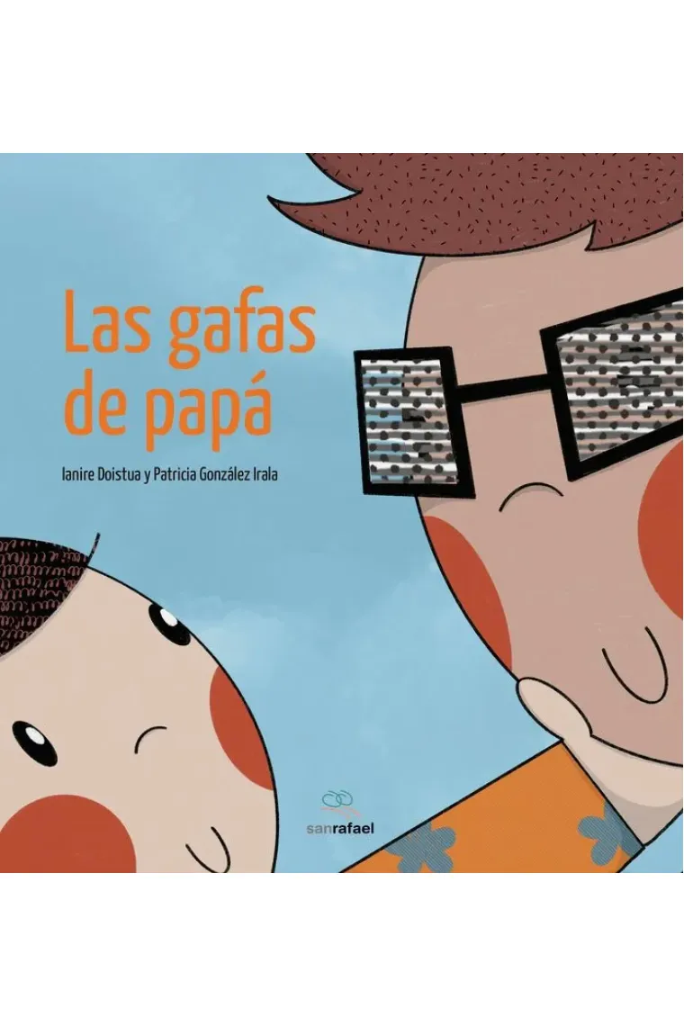 LAS GAFAS DE PAPA