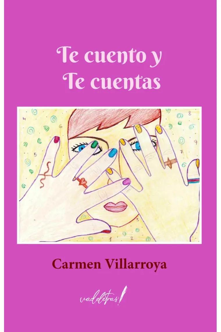 TE CUENTO Y TE CUENTAS