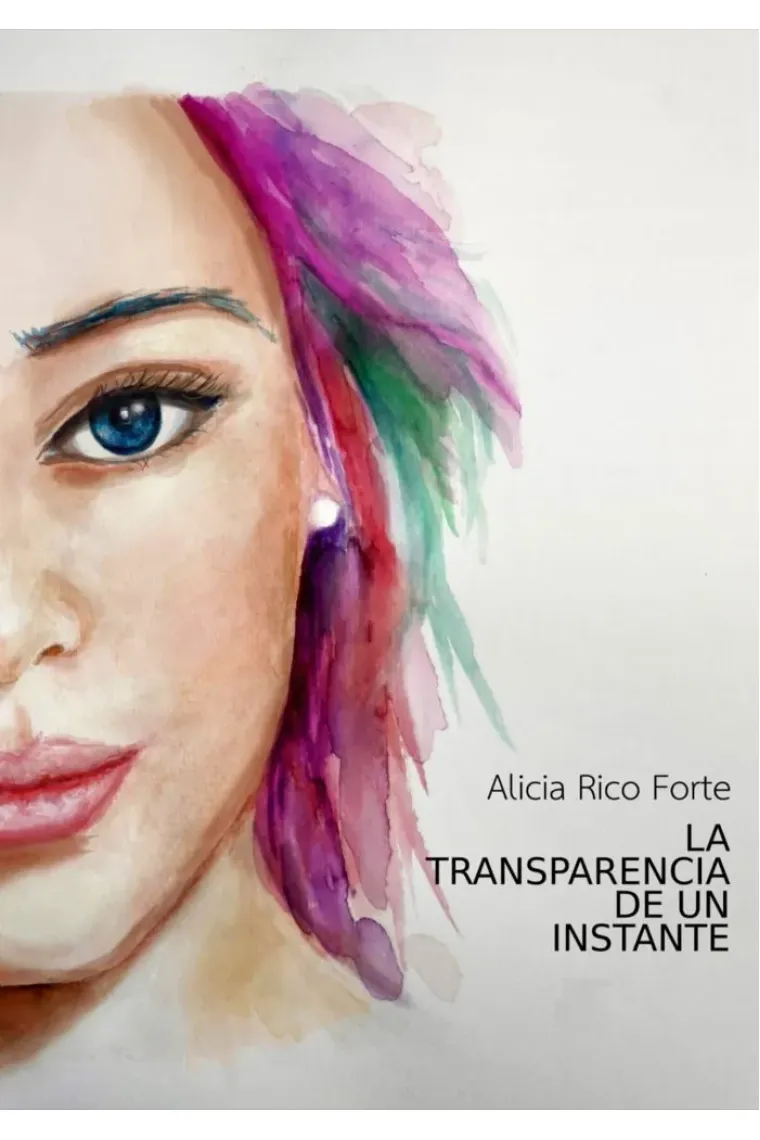LA TRANSPARENCIA DE UN INSTANTE (Alemán, Francés)