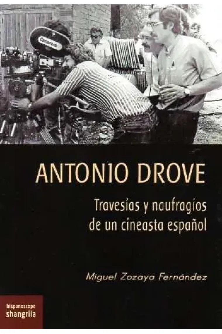Antonio Drove