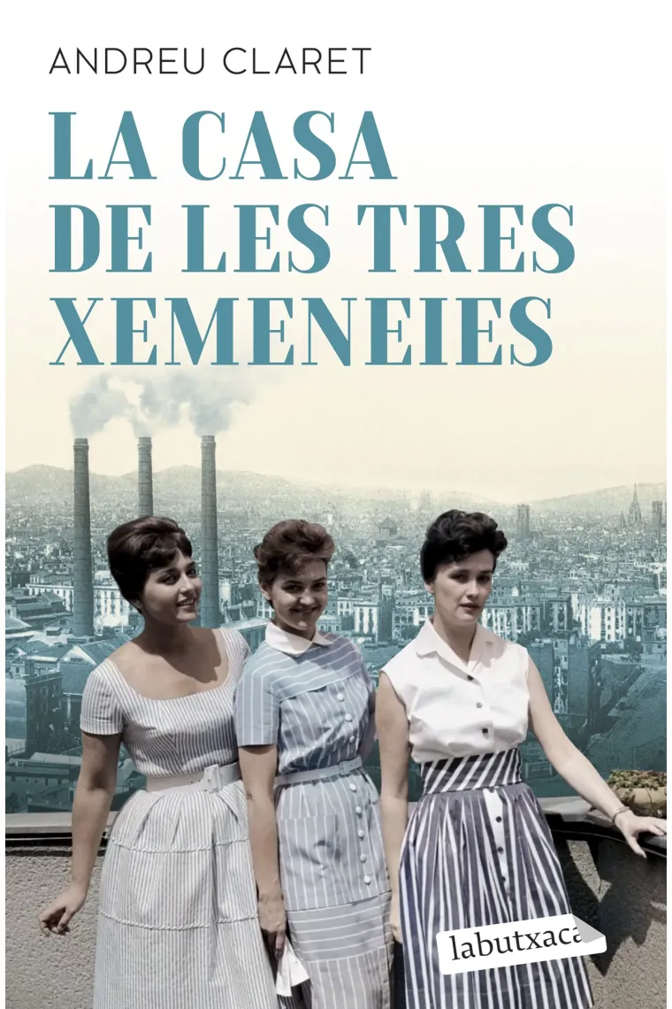 La Casa de les Tres Xemeneies (Catalán)
