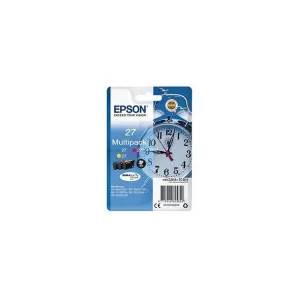 CARTUCHO EPSON C13T27054012 PK3
