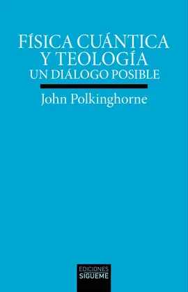 FISICA CUANTICA Y TEOLOGIA